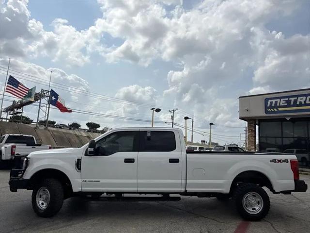 2019 Ford F-350 XL
