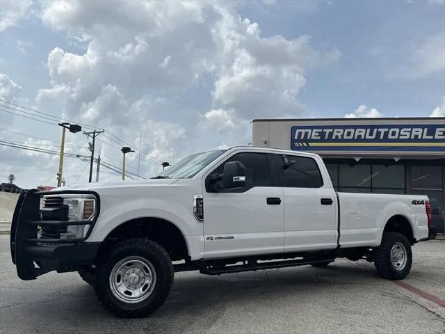 2019 Ford F-350 XL