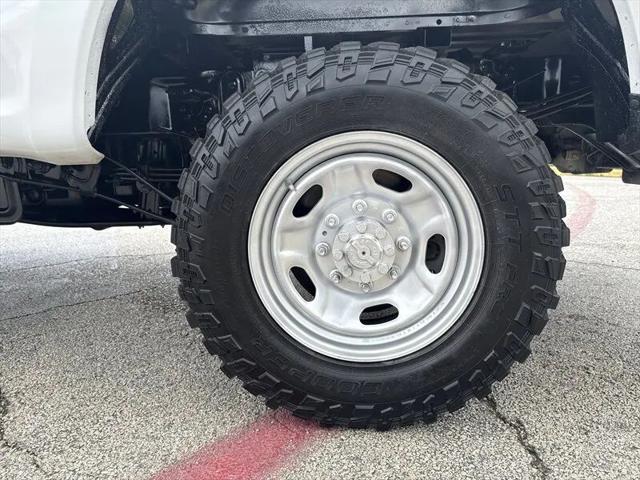 2019 Ford F-350 XL