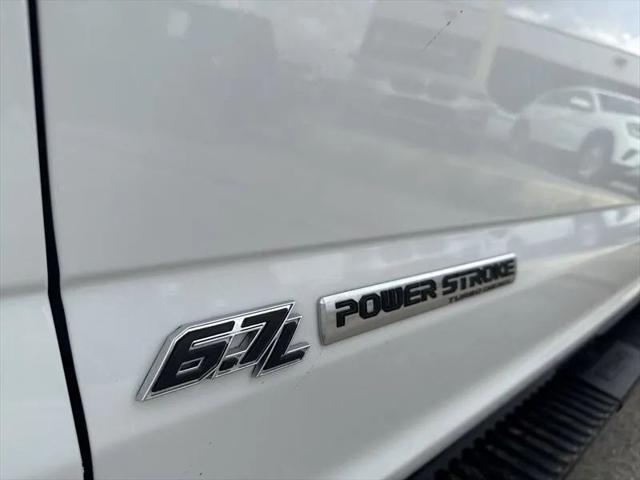 2019 Ford F-350 XL