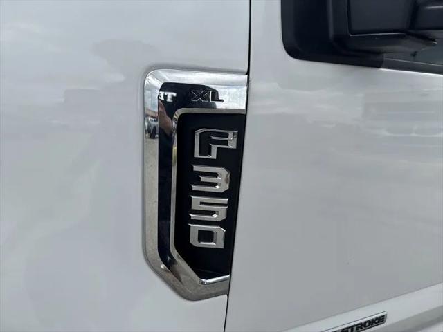 2019 Ford F-350 XL