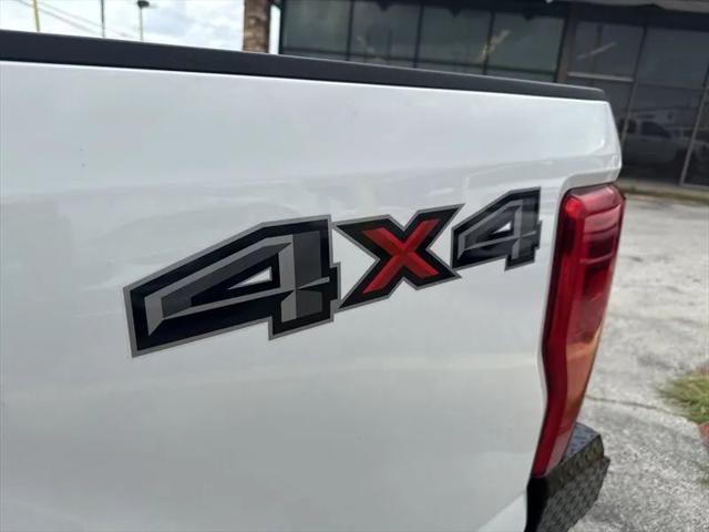 2019 Ford F-350 XL