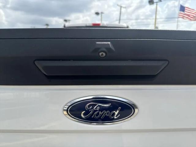 2019 Ford F-350 XL