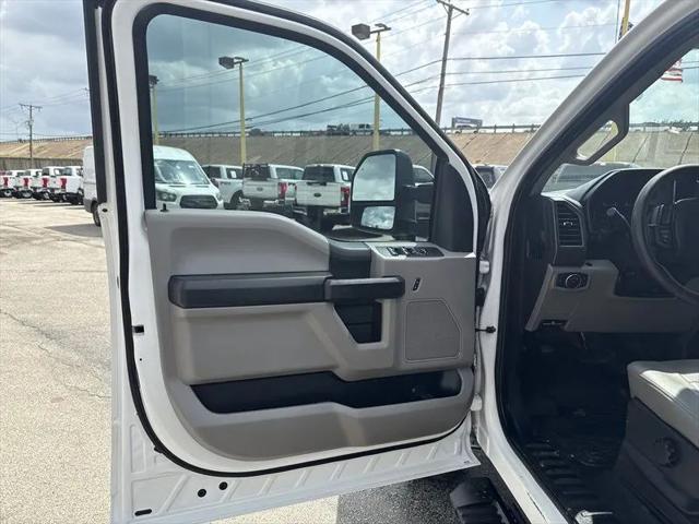2019 Ford F-350 XL