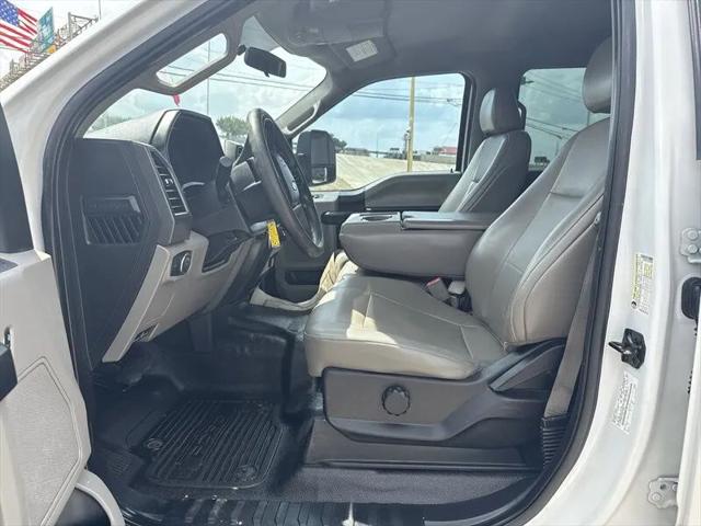 2019 Ford F-350 XL