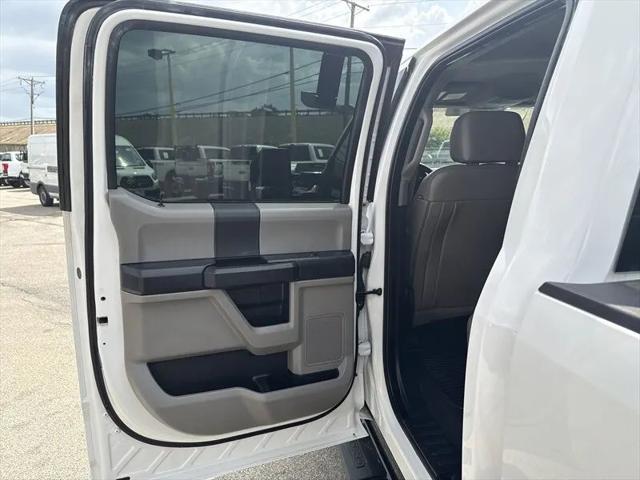 2019 Ford F-350 XL