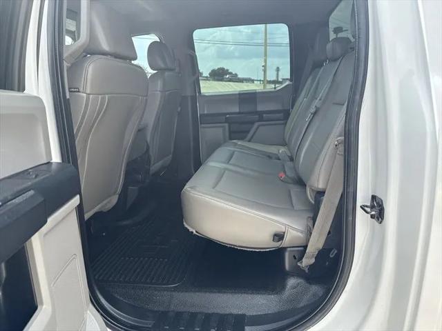 2019 Ford F-350 XL