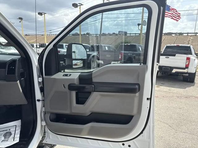 2019 Ford F-350 XL