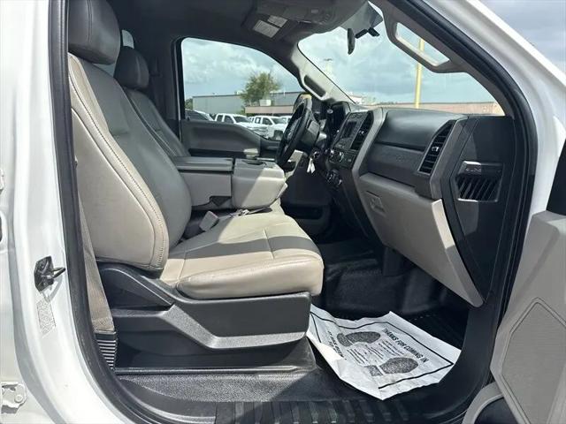 2019 Ford F-350 XL
