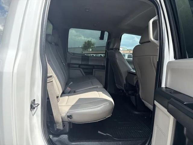 2019 Ford F-350 XL