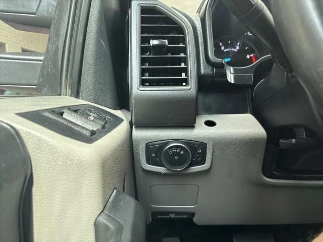 2019 Ford F-350 XL