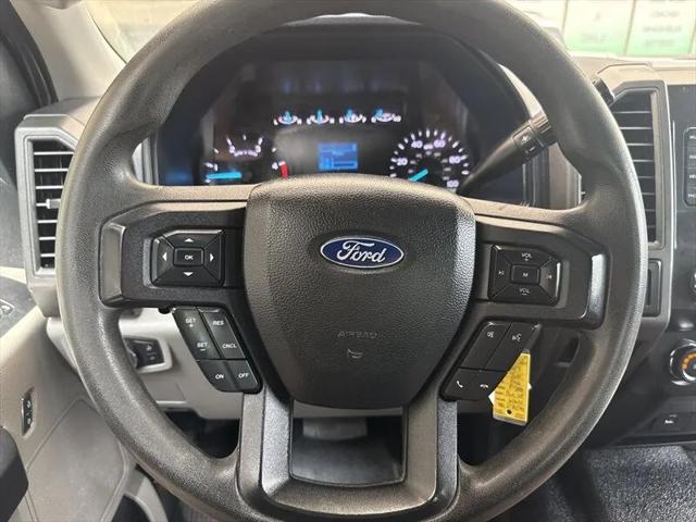 2019 Ford F-350 XL