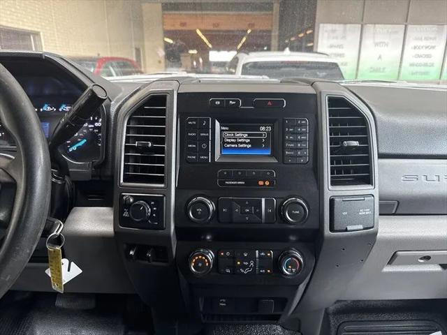 2019 Ford F-350 XL