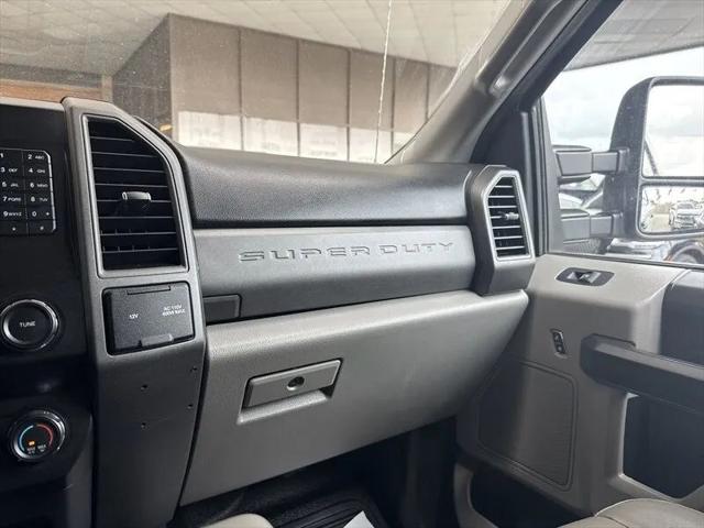 2019 Ford F-350 XL