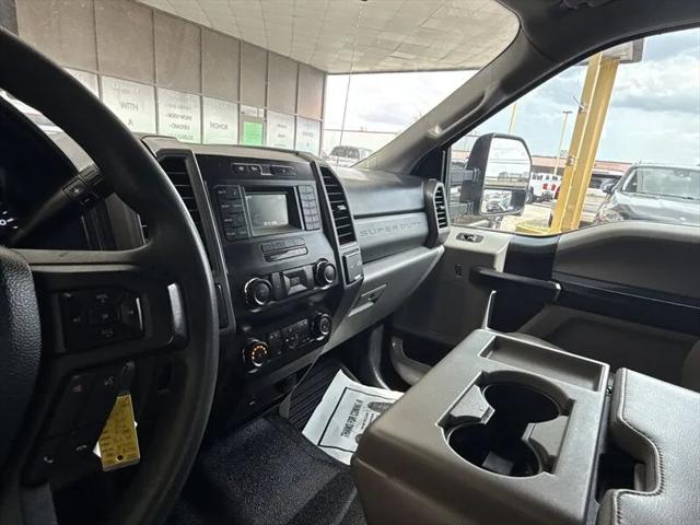 2019 Ford F-350 XL