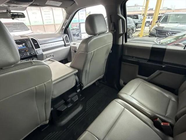 2019 Ford F-350 XL
