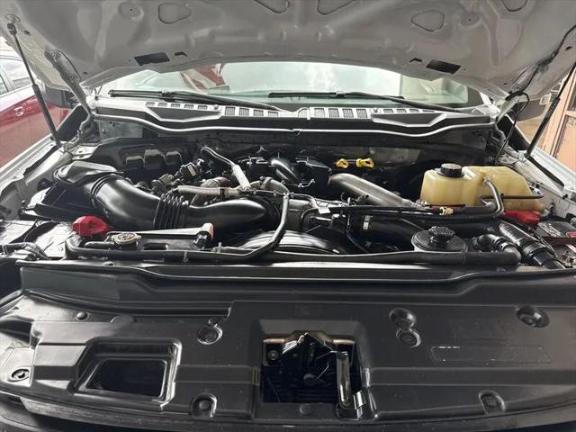 2019 Ford F-350 XL
