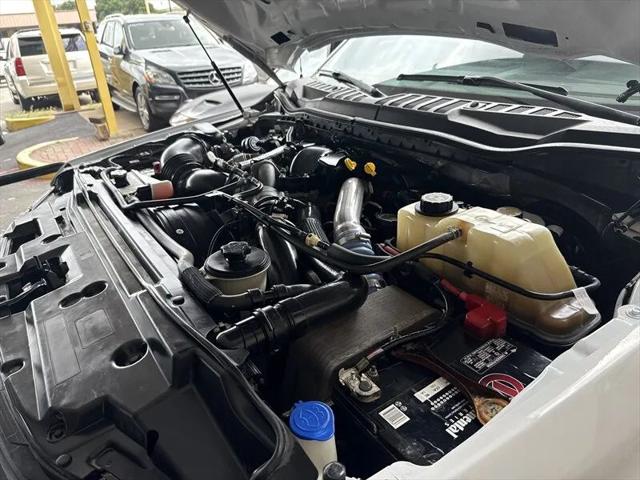 2019 Ford F-350 XL