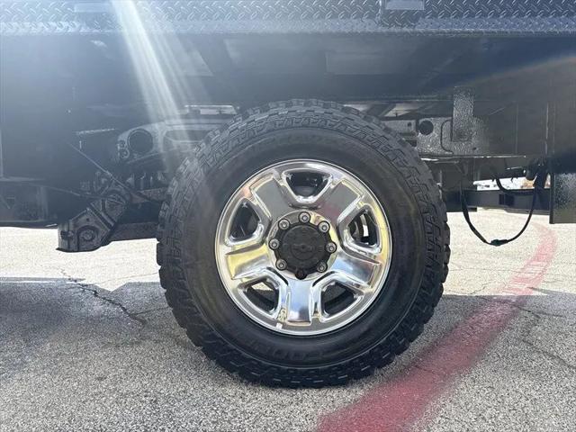 2021 Jeep Ram 2500 Tradesman Crew Cab 4x4 8' Box