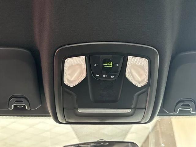 2021 Jeep Ram 2500 Tradesman Crew Cab 4x4 8' Box
