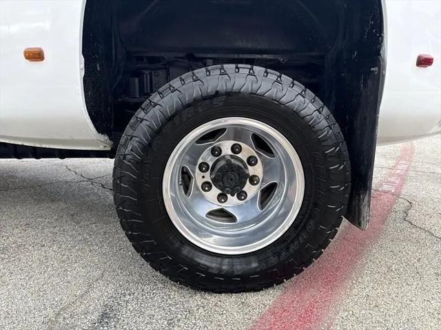 2019 GMC Sierra 3500HD Denali