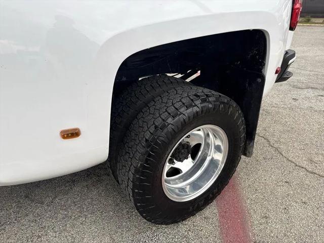 2019 GMC Sierra 3500HD Denali