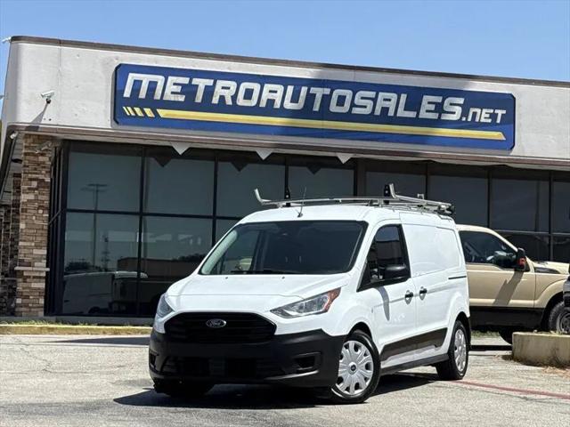2019 Ford Transit Connect XL for sale in Arlington, TX