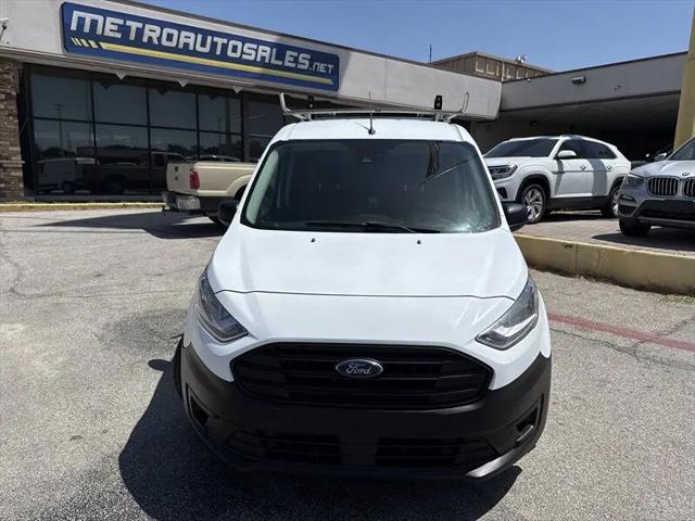 2019 Ford Transit Connect XL
