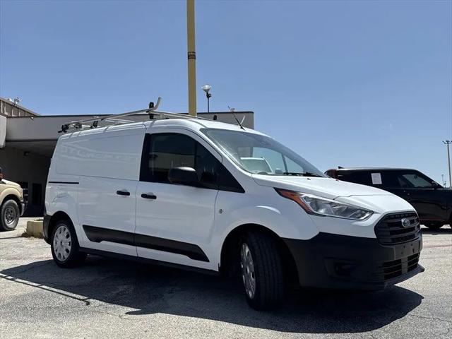 2019 Ford Transit Connect XL