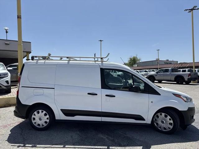 2019 Ford Transit Connect XL