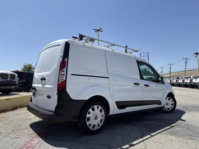 2019 Ford Transit Connect XL