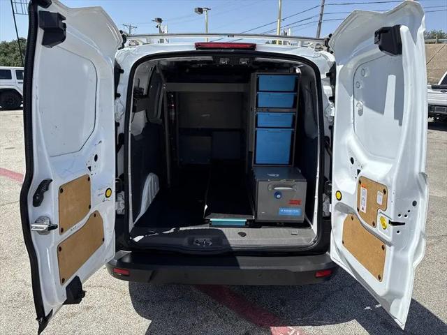 2019 Ford Transit Connect XL