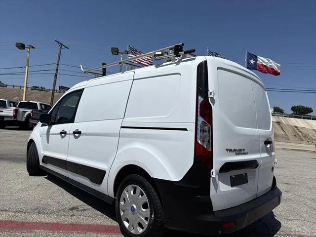 2019 Ford Transit Connect XL