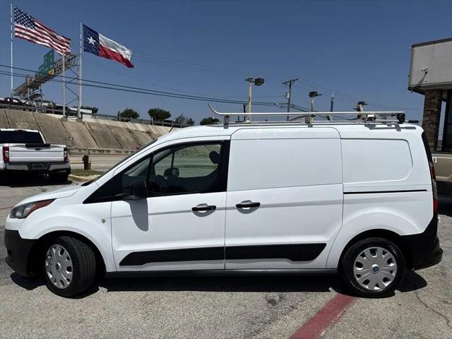 2019 Ford Transit Connect XL