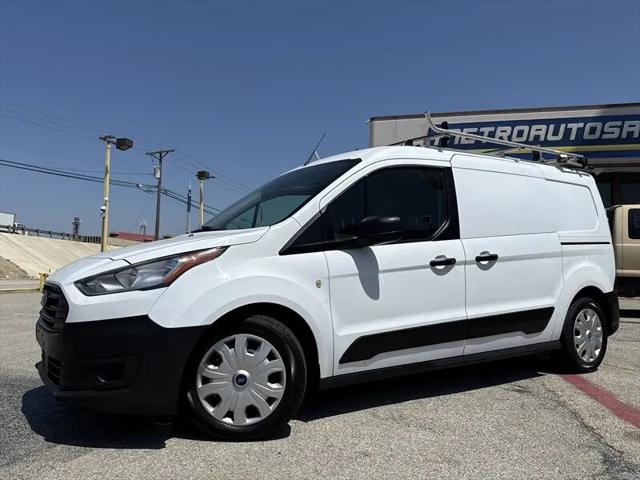 2019 Ford Transit Connect XL