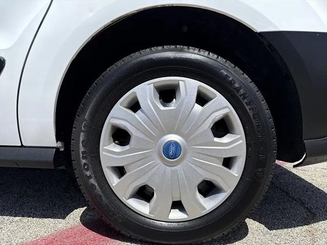 2019 Ford Transit Connect XL