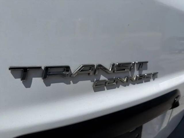 2019 Ford Transit Connect XL