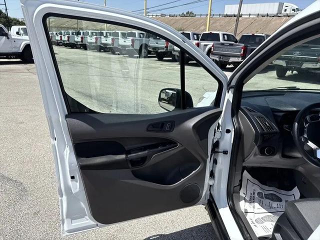 2019 Ford Transit Connect XL