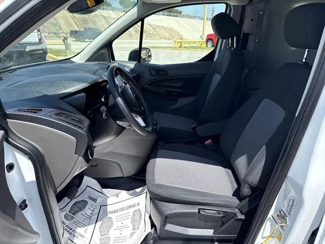 2019 Ford Transit Connect XL