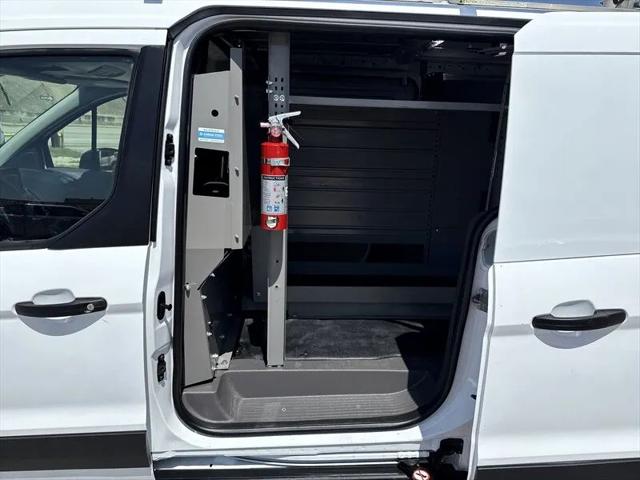 2019 Ford Transit Connect XL