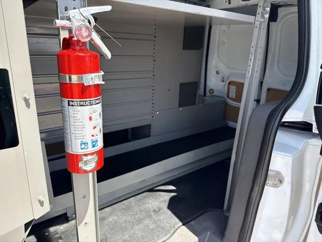 2019 Ford Transit Connect XL