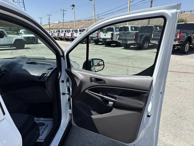 2019 Ford Transit Connect XL