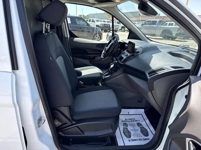 2019 Ford Transit Connect XL