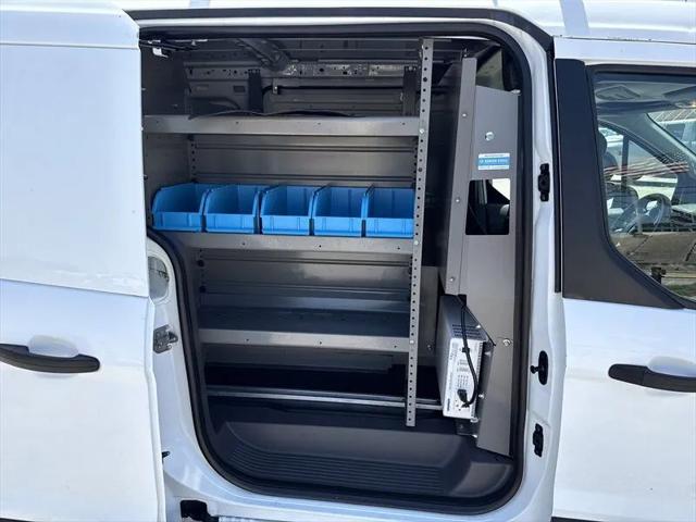 2019 Ford Transit Connect XL