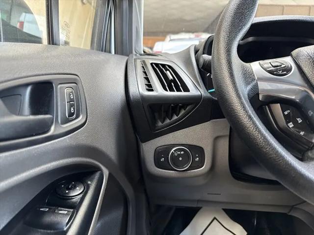 2019 Ford Transit Connect XL