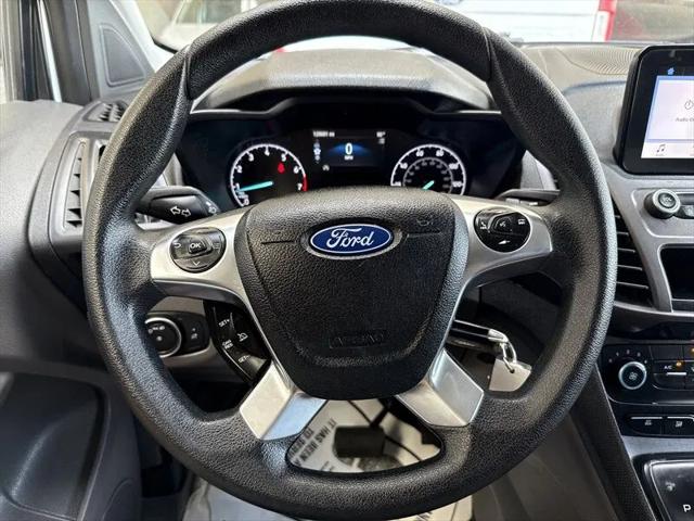 2019 Ford Transit Connect XL