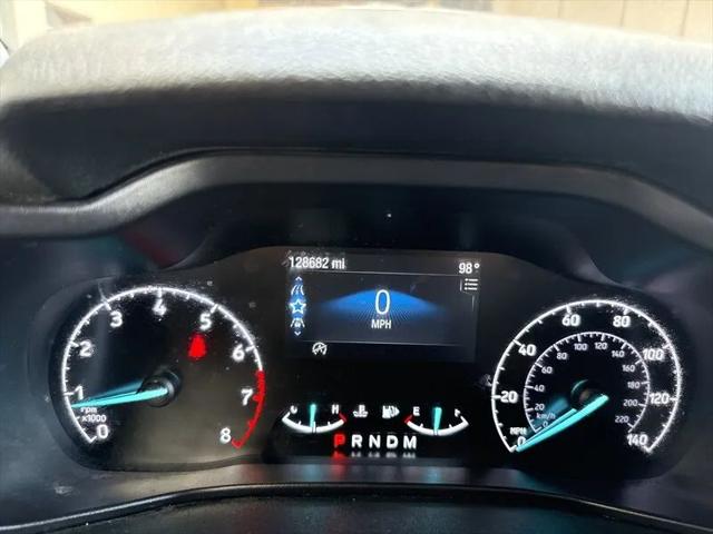 2019 Ford Transit Connect XL