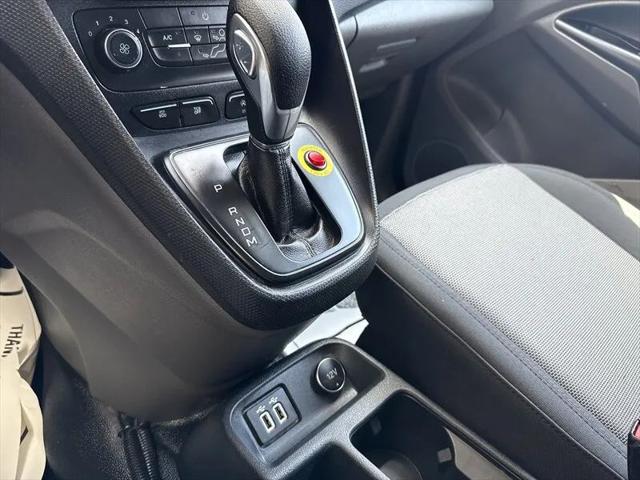 2019 Ford Transit Connect XL