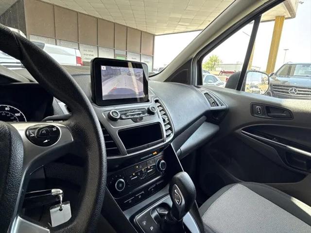 2019 Ford Transit Connect XL
