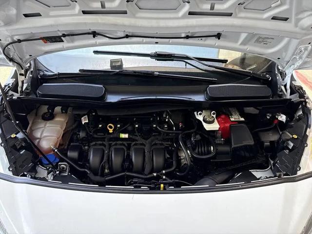 2019 Ford Transit Connect XL